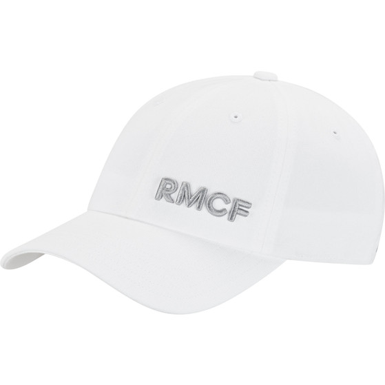 adidas Real Madrid Cap Kids 2025/2026