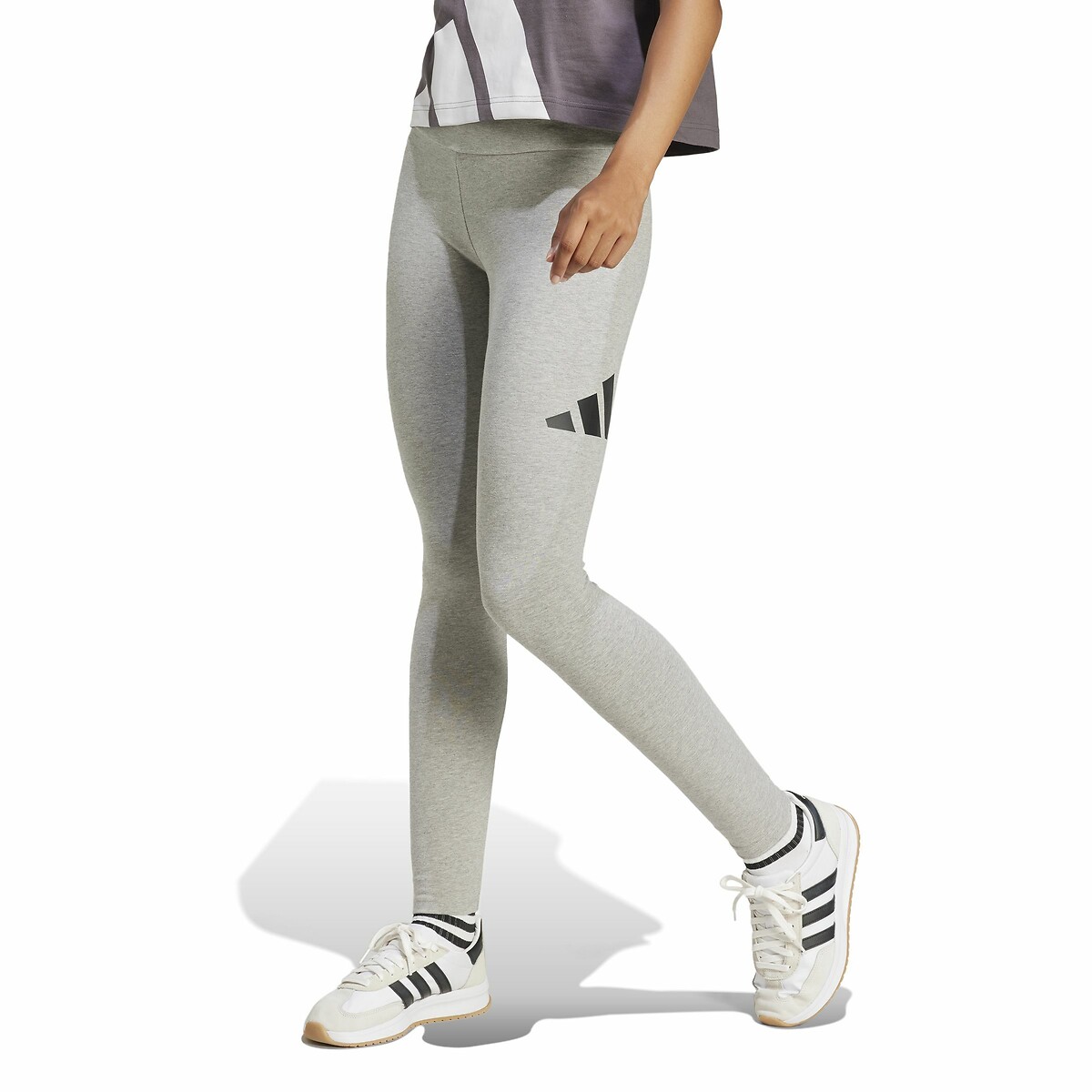 ADIDAS ROUPAS ESPORTIVAS<br>Leggings Essentials Linear