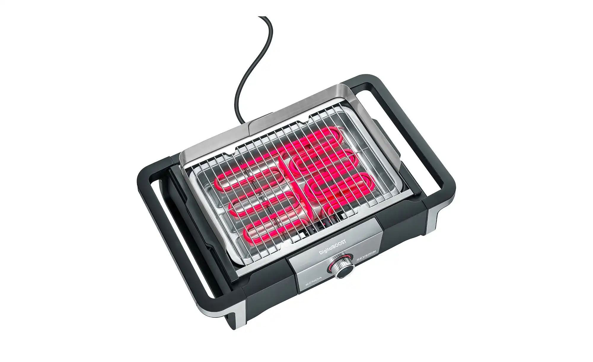 SEVERIN Tischgrill PG 8114