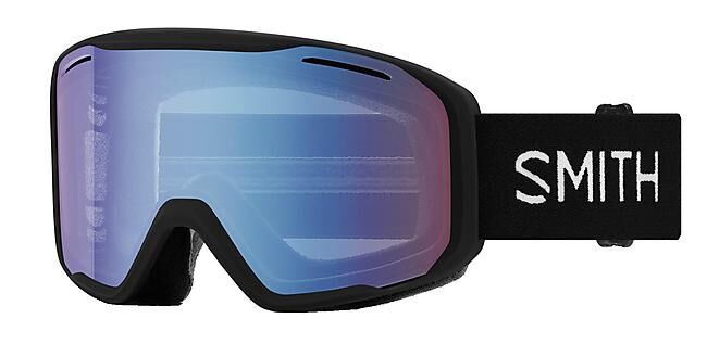 SMITH - MASQUE DE SKI BLAZER BLACK CAT 1