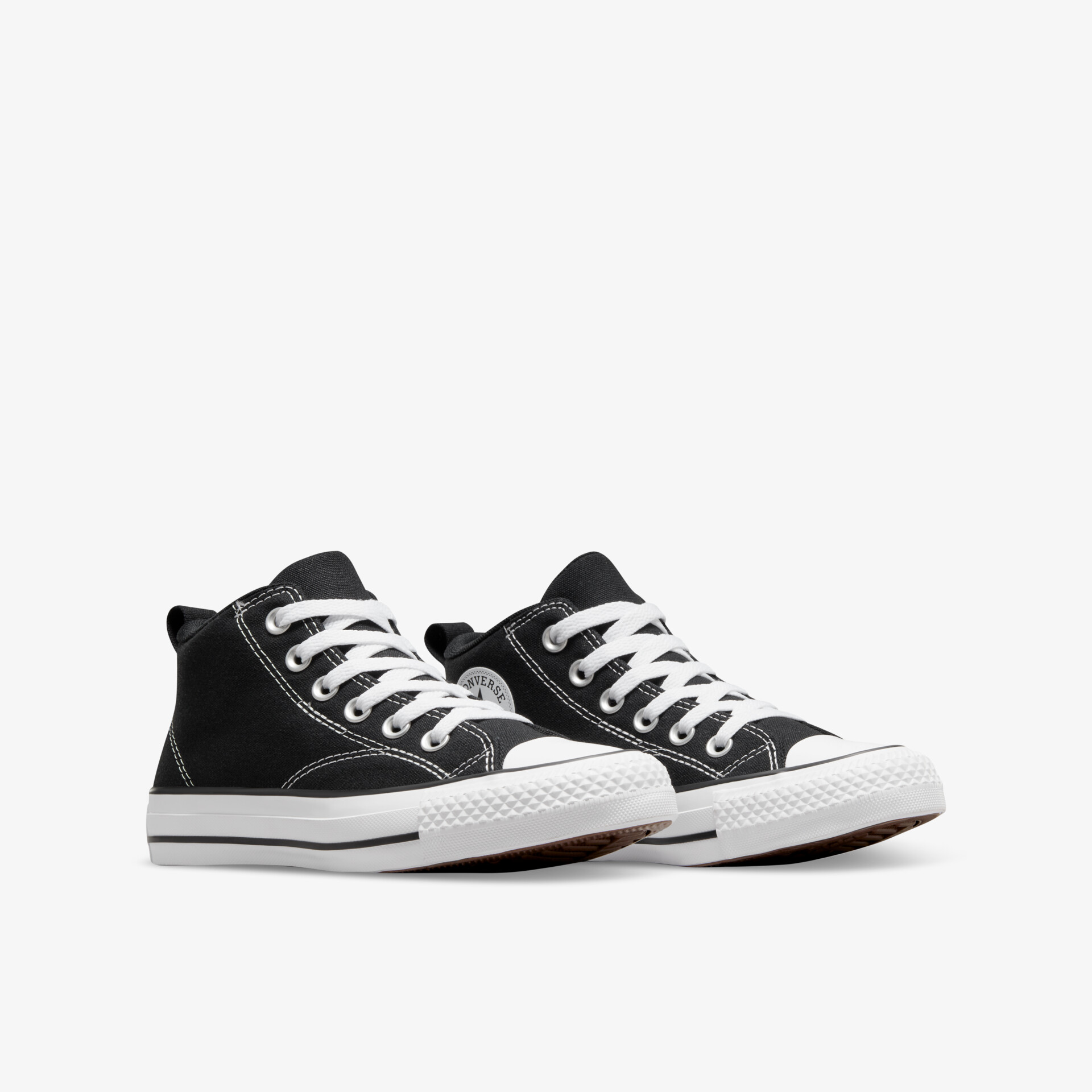 CONVERSE CHUCK TAYLOR ALL STAR Kinder Sneaker Low schwarz