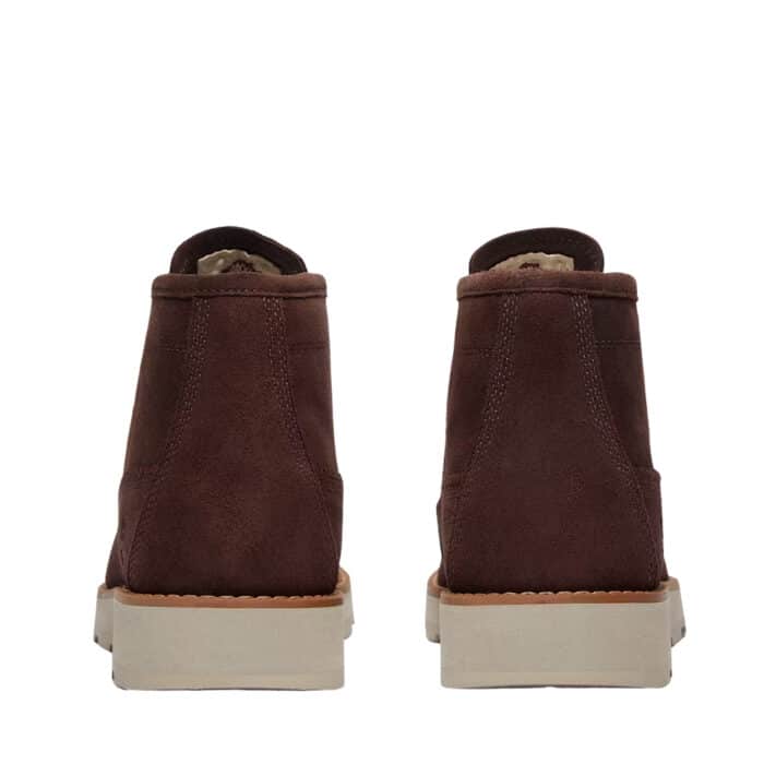 Timberland Britton Mills Støvle Herre