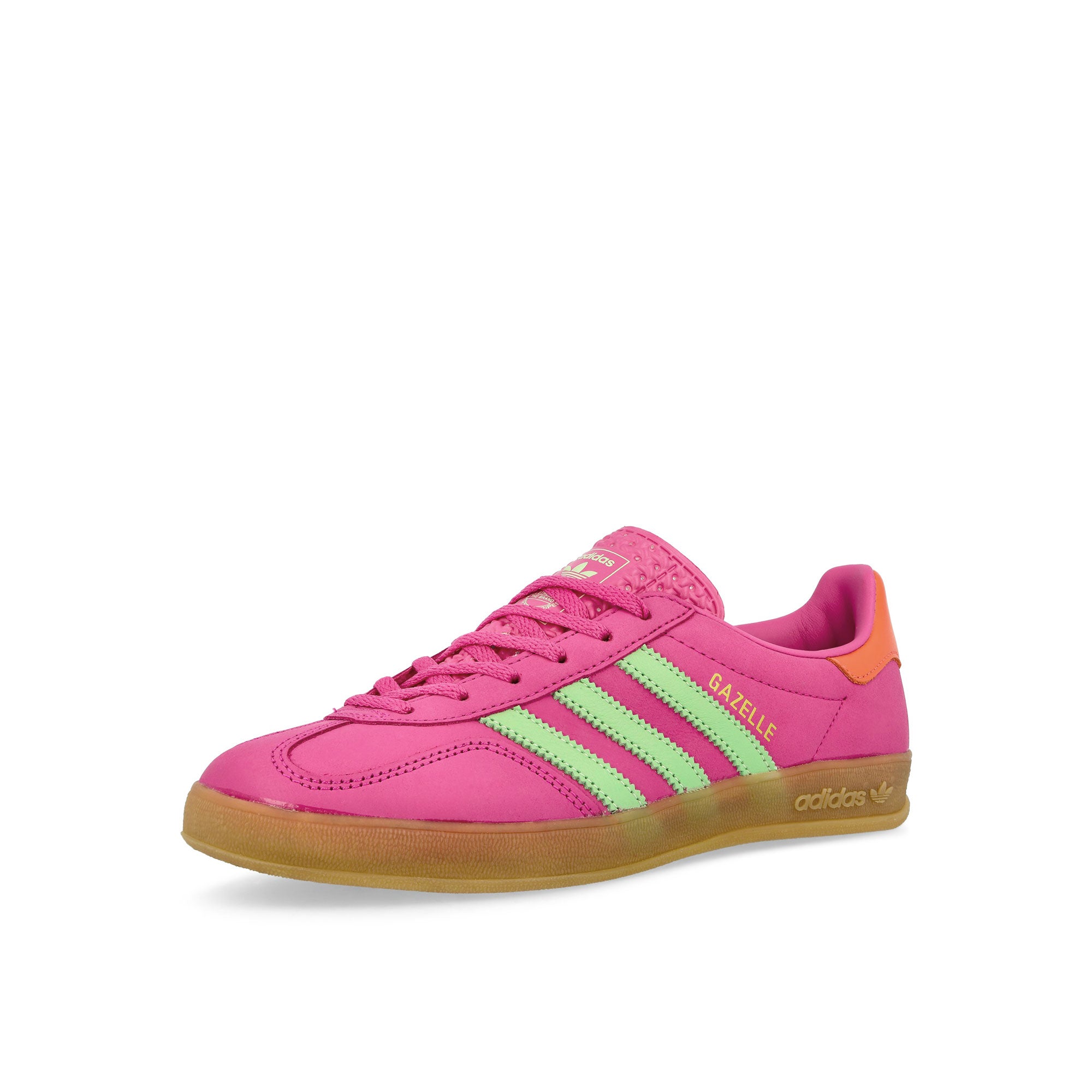 adidas<br>Gazelle Indoor W