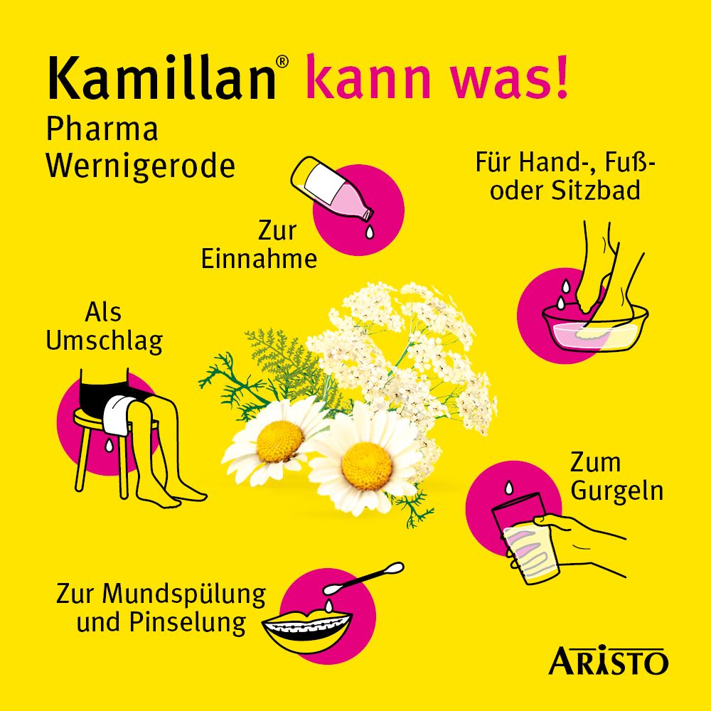 Kamillan®