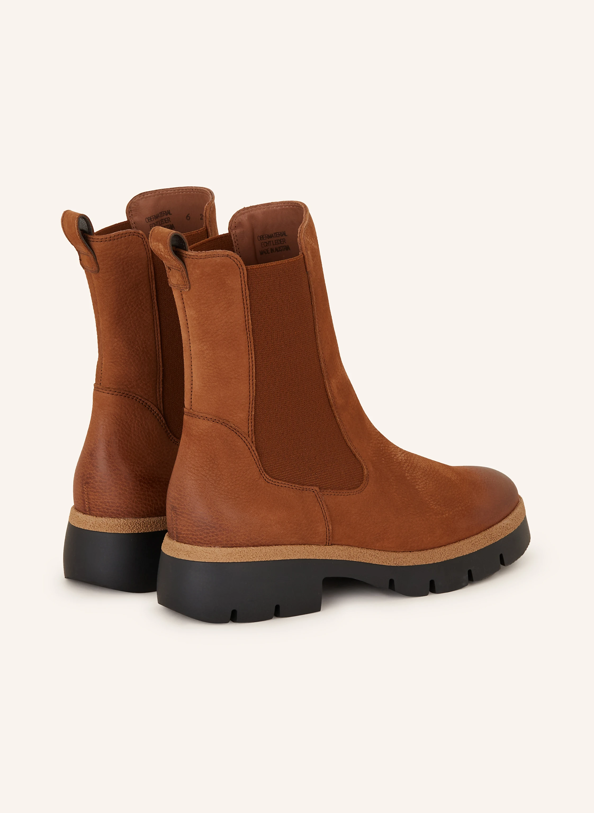 paul green Chelsea-Boots