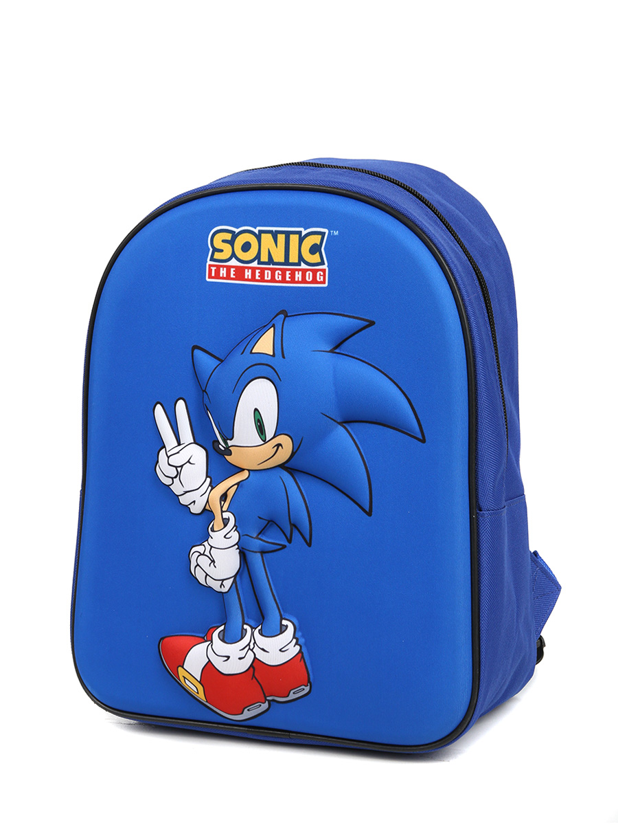 Sac À dos Sonic 3D
