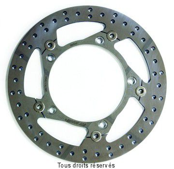 Sifam - Disque de frein Honda DIS1040