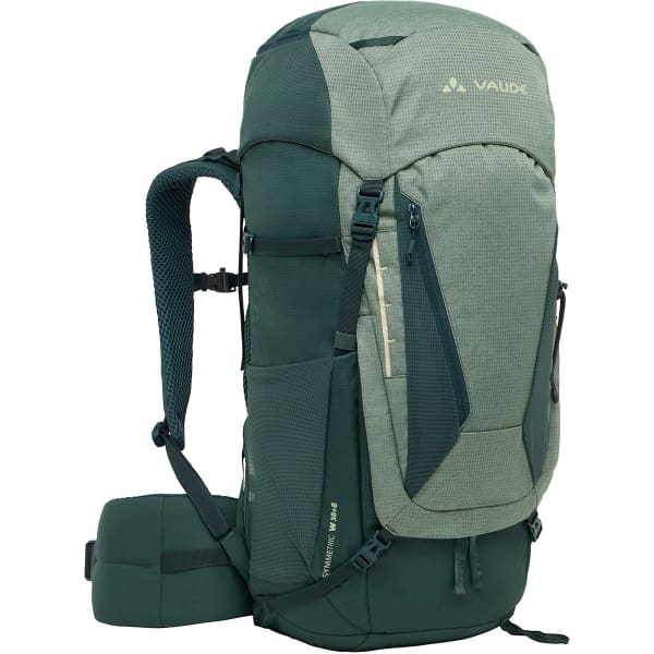 Sac à dos randonnée VAUDE W ASYMMETRIC 38+8 AGAVE