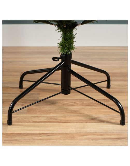 Everlands Kunstkerstboom Killington Fir Groen - Kerstboom