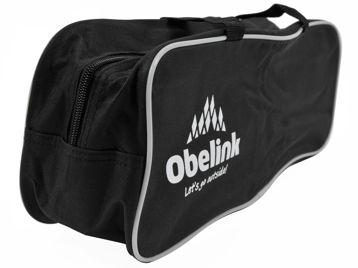 Obelink stormband- & spiegeltas
