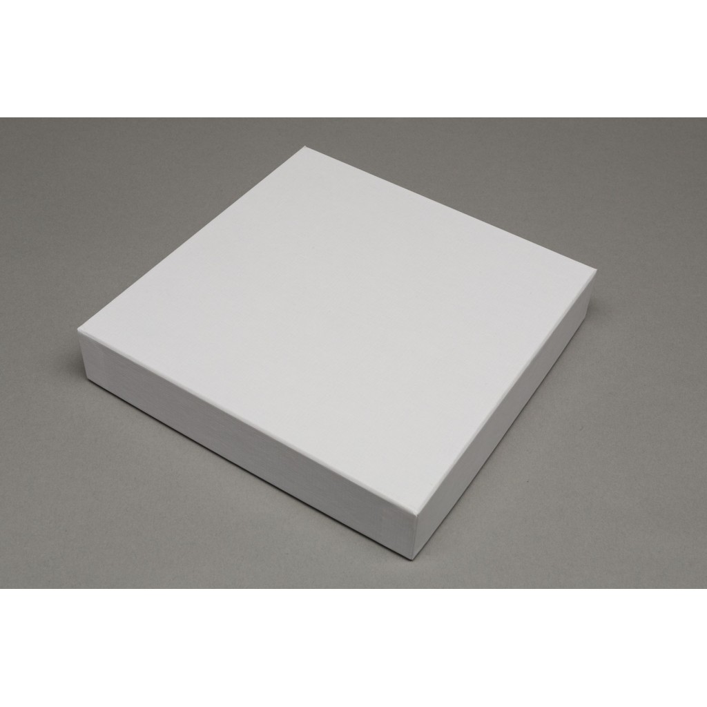 Game Box Small Squared 190x190x47,5mm