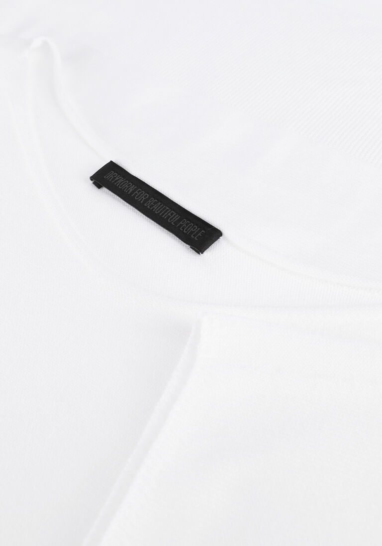 DRYKORN witte drykorn top someli