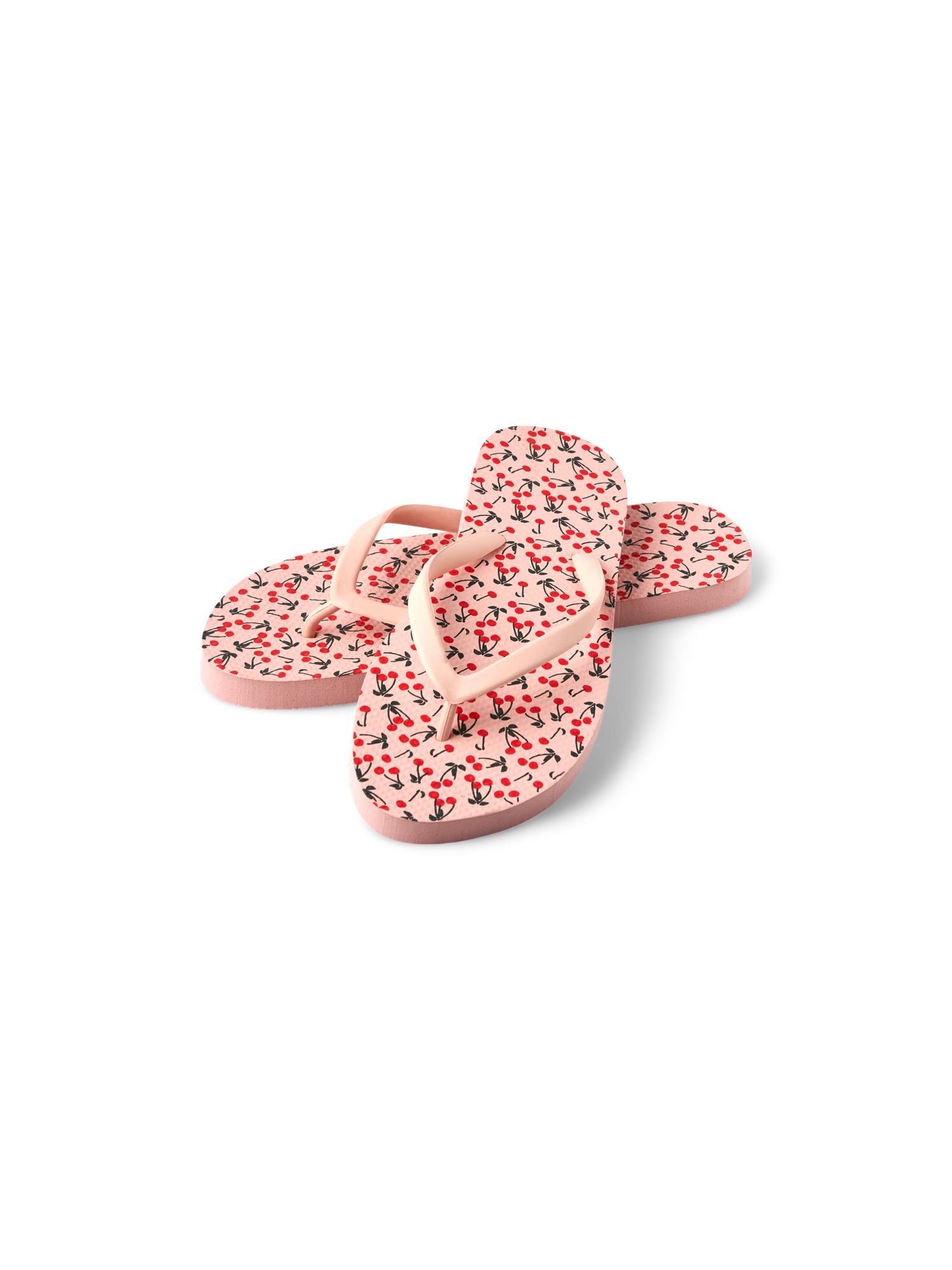 Klipklappere | 36/37 | Polyethylen/gummi.