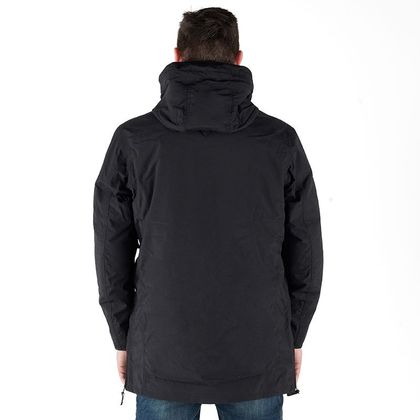Veste DXR PRESTON - Noir