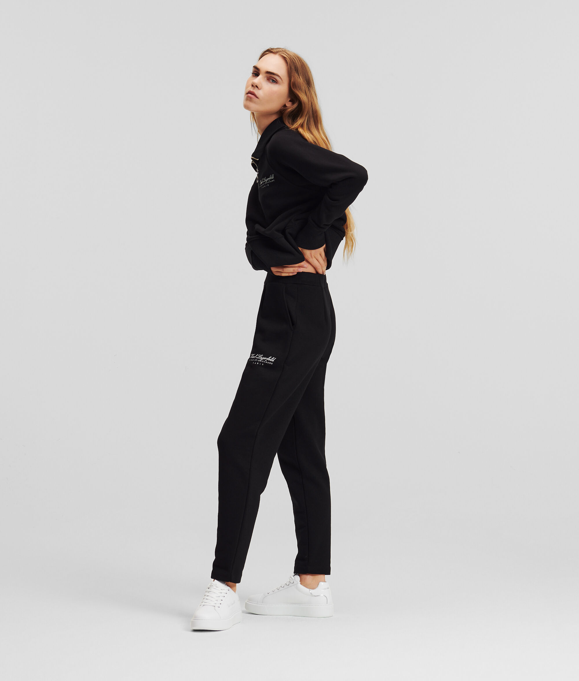 JOGGING HOTEL KARL