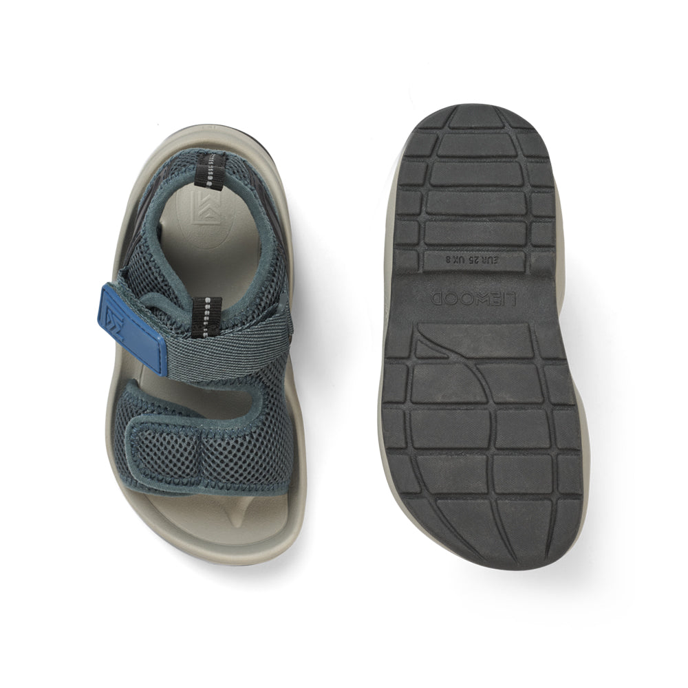 Christi sandaler