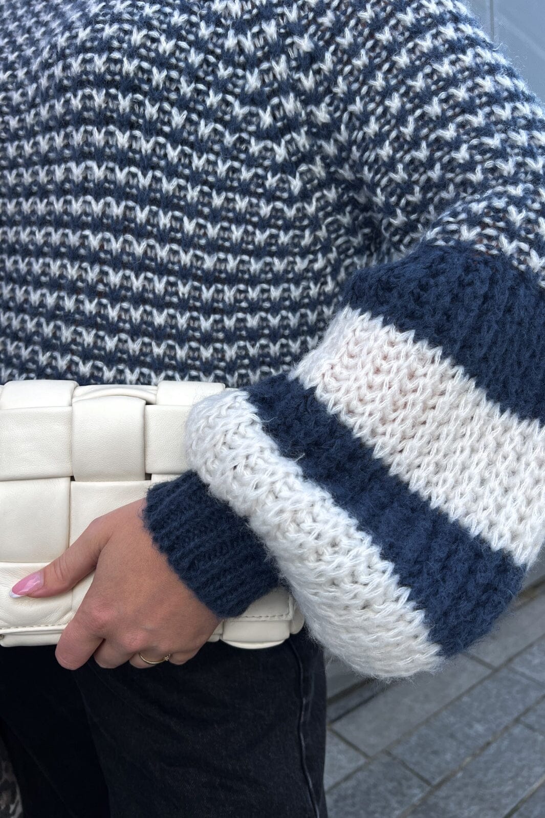 Noella Kimba Knit 12310037
