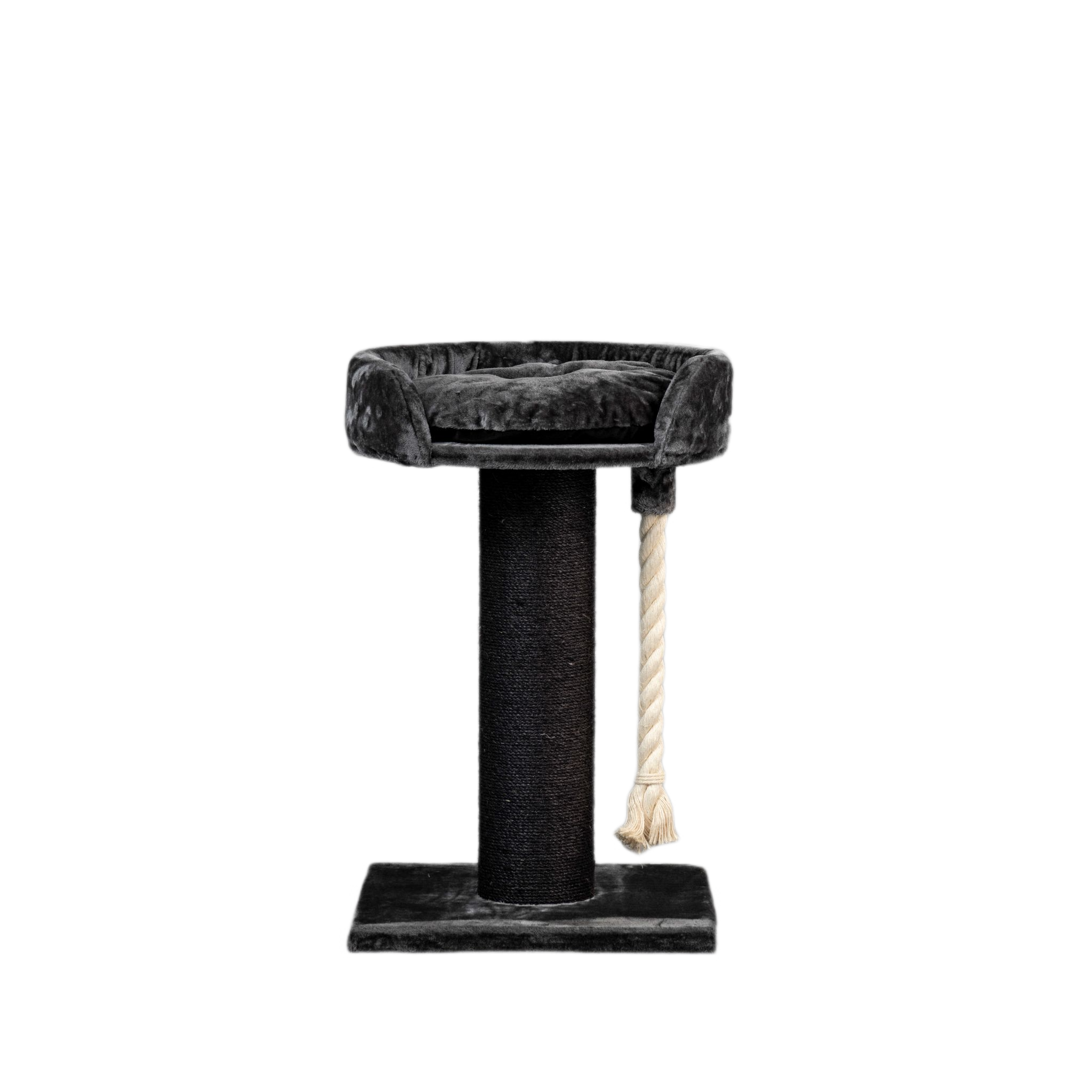 Arranhador Chartreux Blackline Cinza Escuro