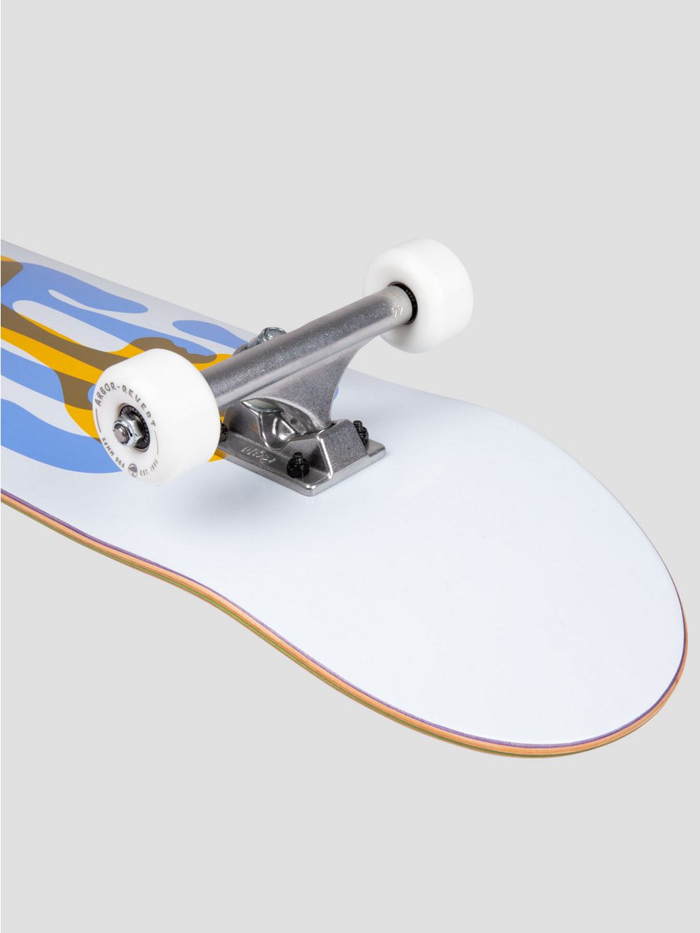 Arbor Chroma 8.25