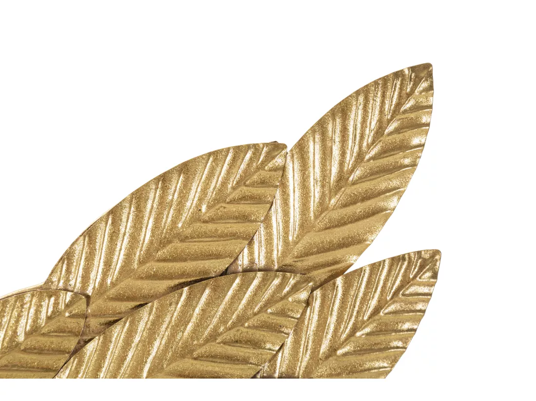 Panneaux Décoratifs 3D Ali Beauty - Ensemble de 2 Panneaux Muraux avec Ailes - 37,5x3x100 cm