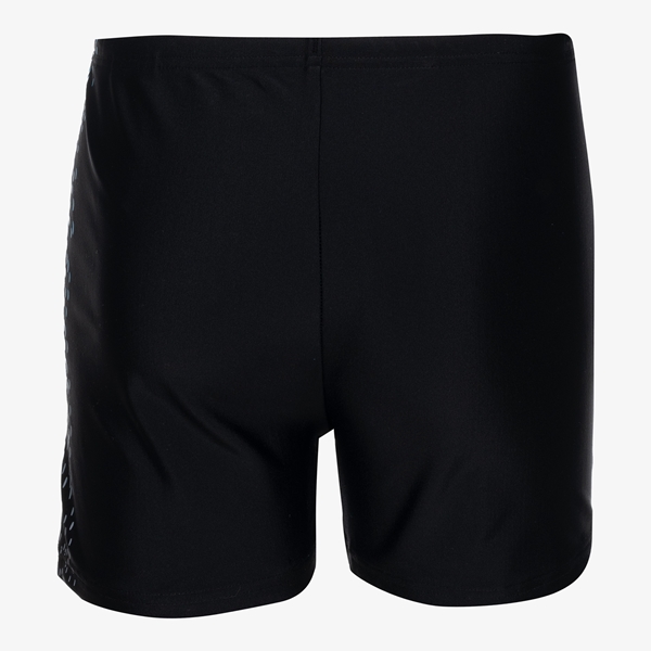 Speedo Endurance 10 jongens zwembroek zwart
