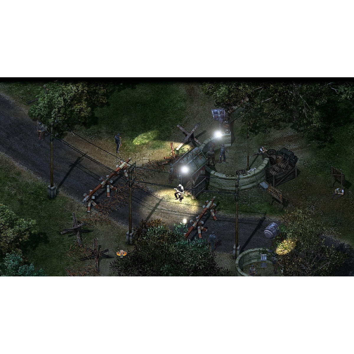 Commandos 2 & 3 – HD Remaster Double Pack - PC Windows