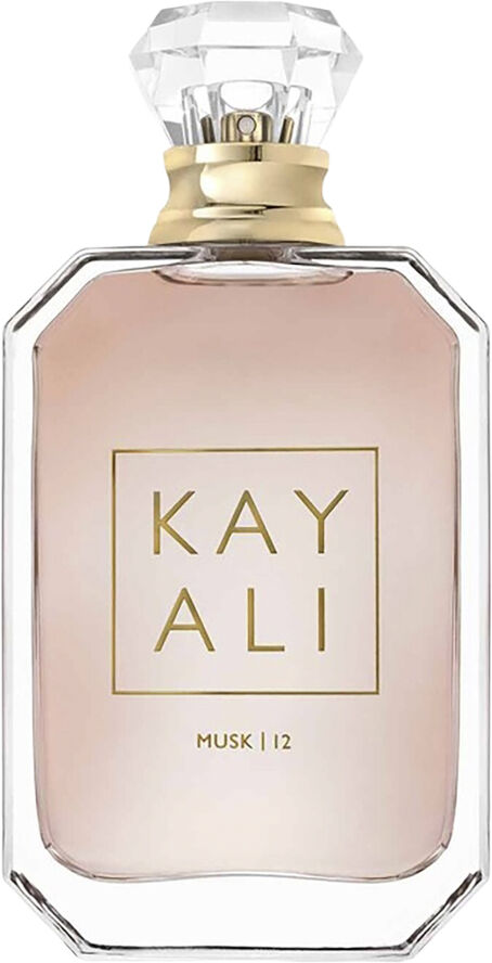 Kayali Musk | 12 - Eau de Parfum