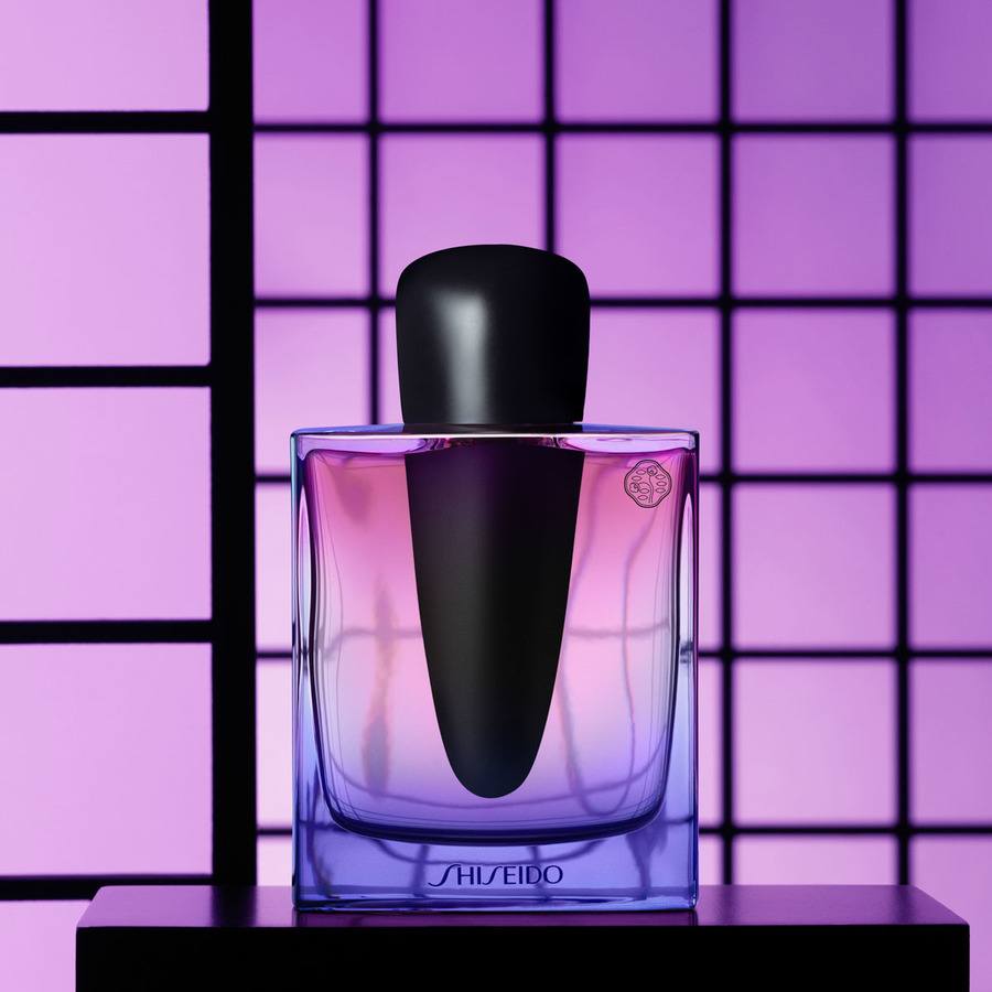 Shiseido Ginza Night Eau De Parfum Intense 30ml