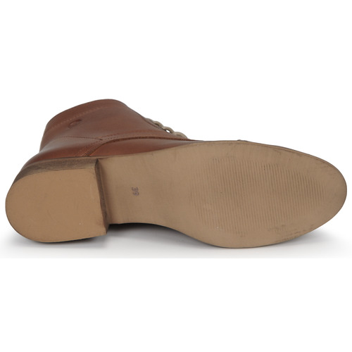 Betty London - FOLIANE - Camel
