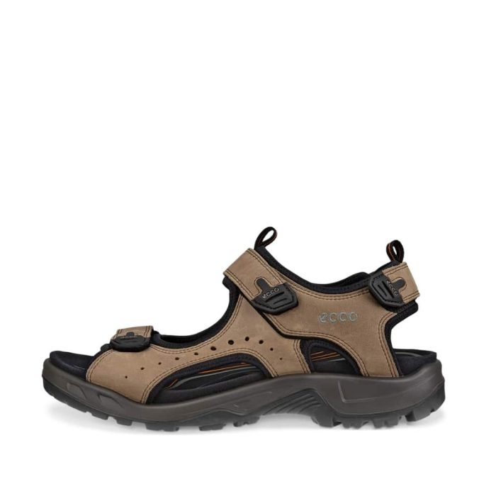 Ecco Offroad Andes II Sandal Herre