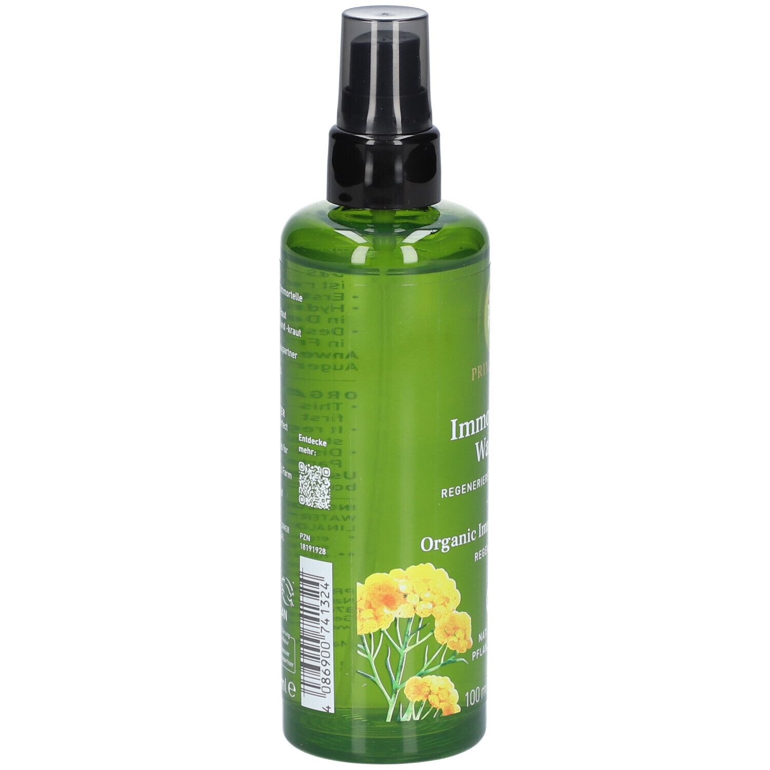 PRIMAVERA® Immortellen Wasser
