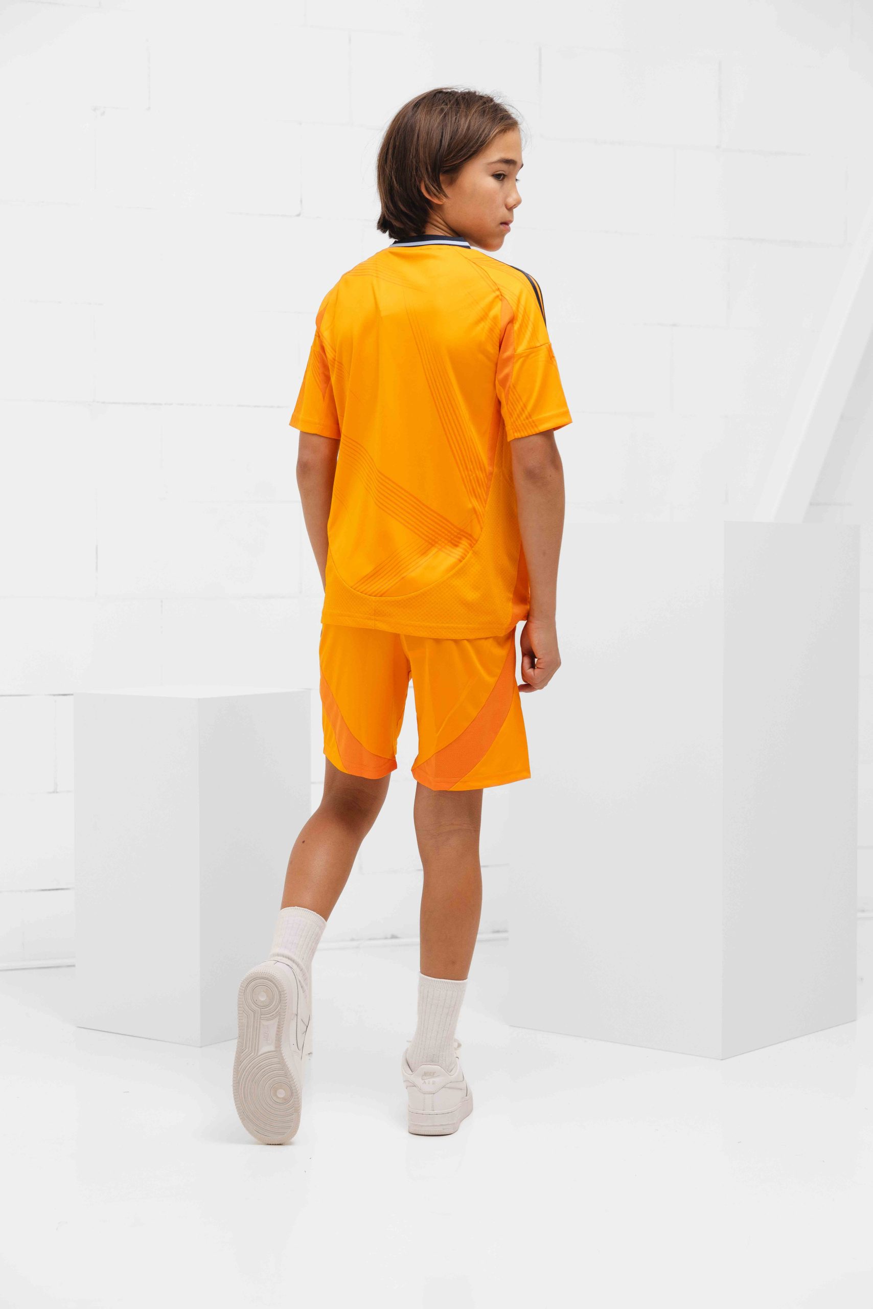 Real Madrid Shirt Uit Junior 2024/2025