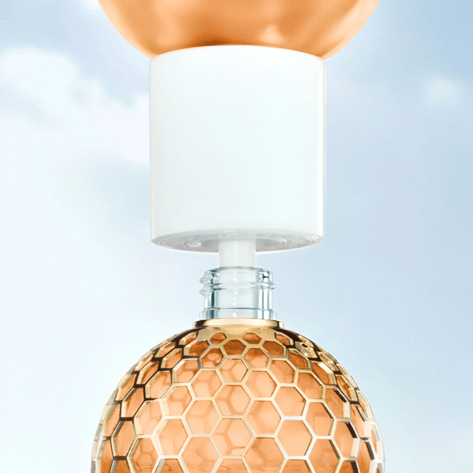 AQUA ALLEGORIA FORTE Oud Yuzu - Recharge Eau de Parfum |