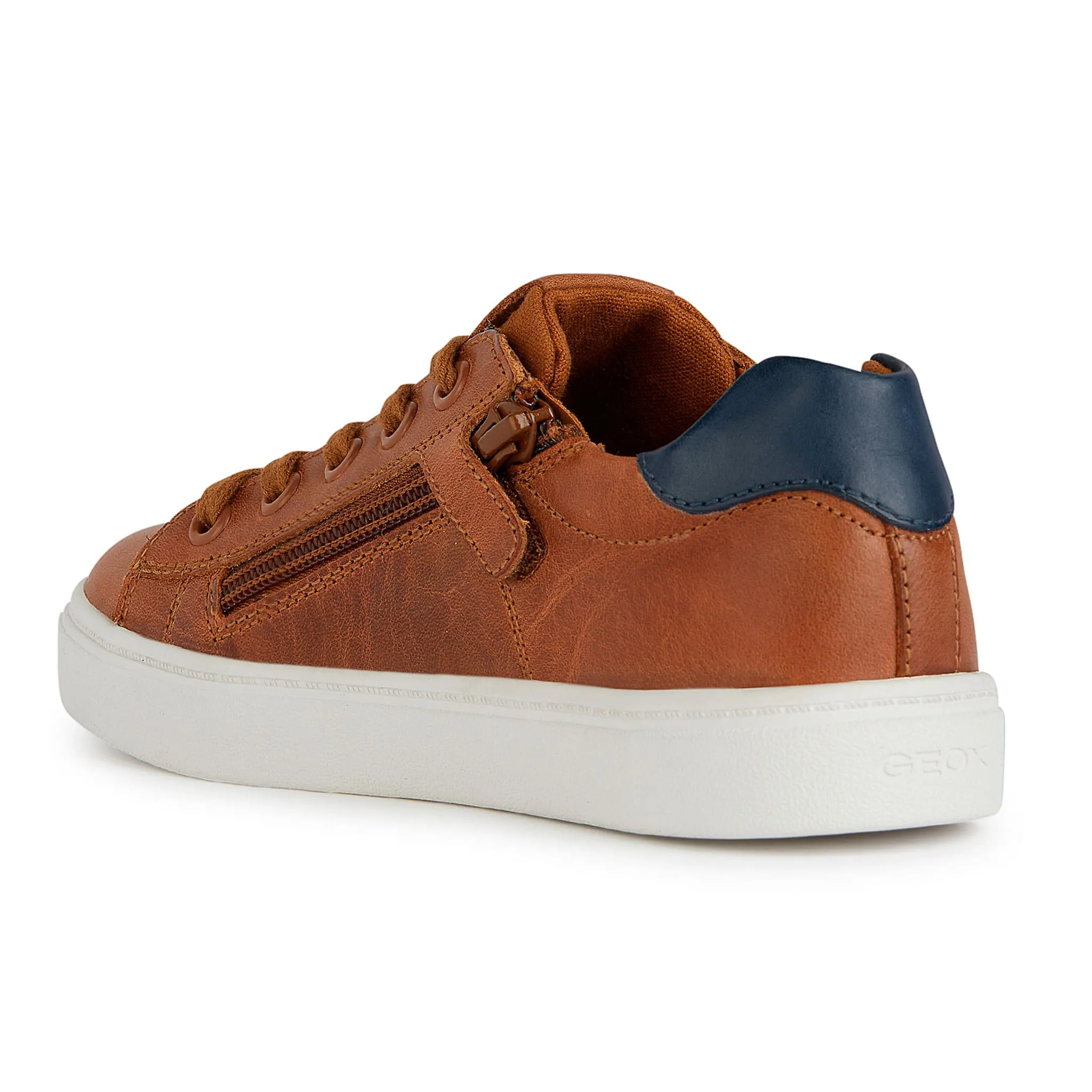 Geox Soulier J Nashik Pointures 28-35