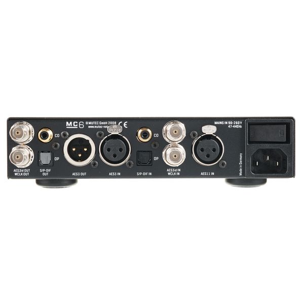 Mutec MC-6