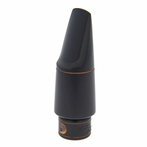 DAddario Woodwinds Alto Sax Select Jazz 7M