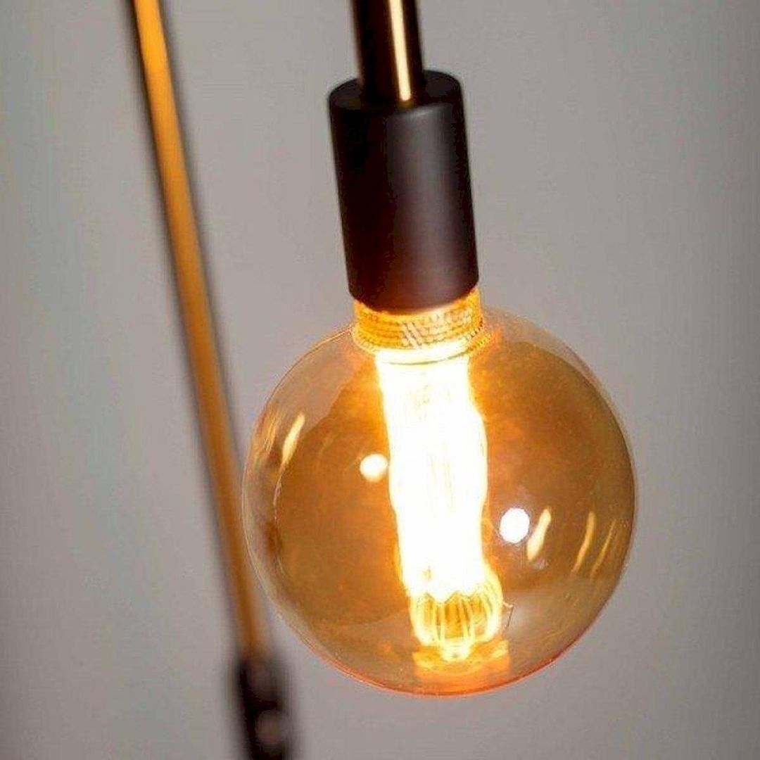 Eijerkamp Collectie   Pike Vloerlamp