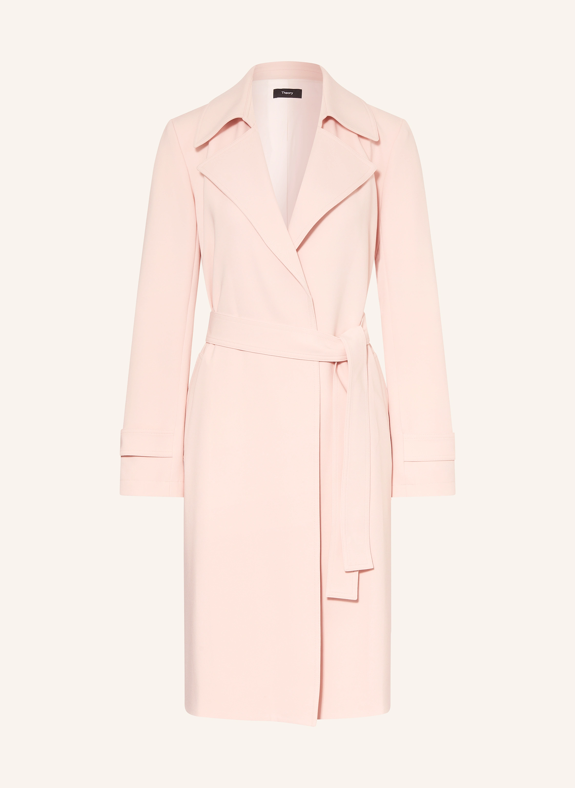 Theory Trenchcoat