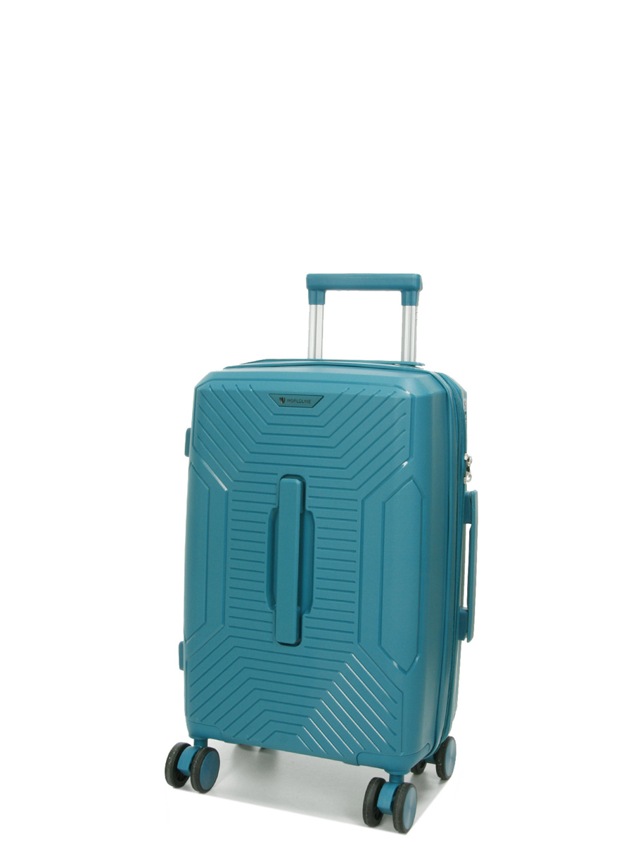Ensemble 3 valises Worldline Koh Tao Trunk