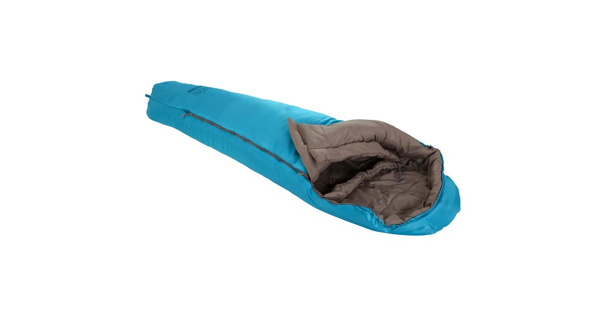 Grand CanyonFAIRBANKS 150 KIDS slaapzak  (Blauw)