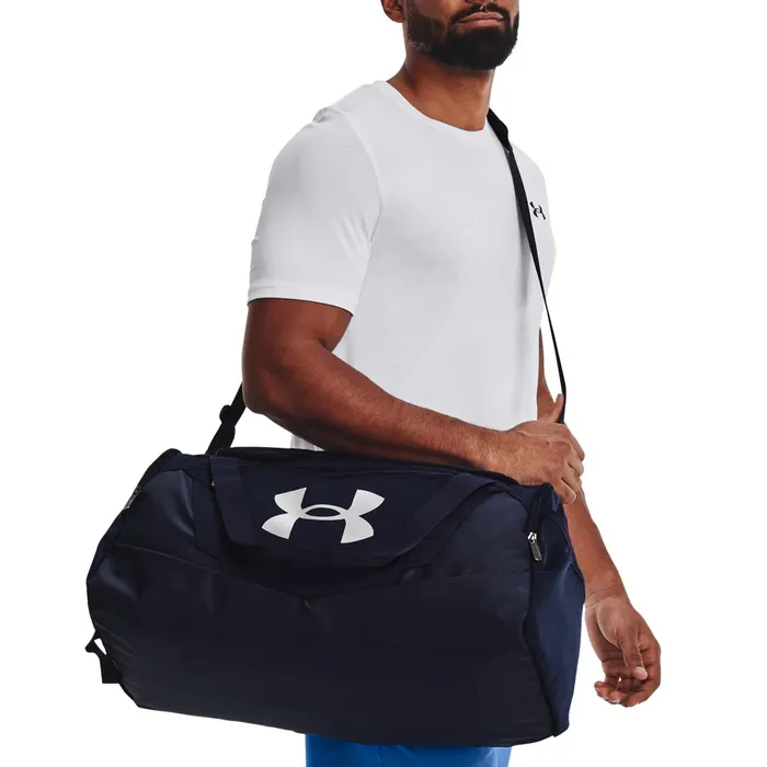 Under Armour Undeniable Duffel 5.0 Sporttas Small