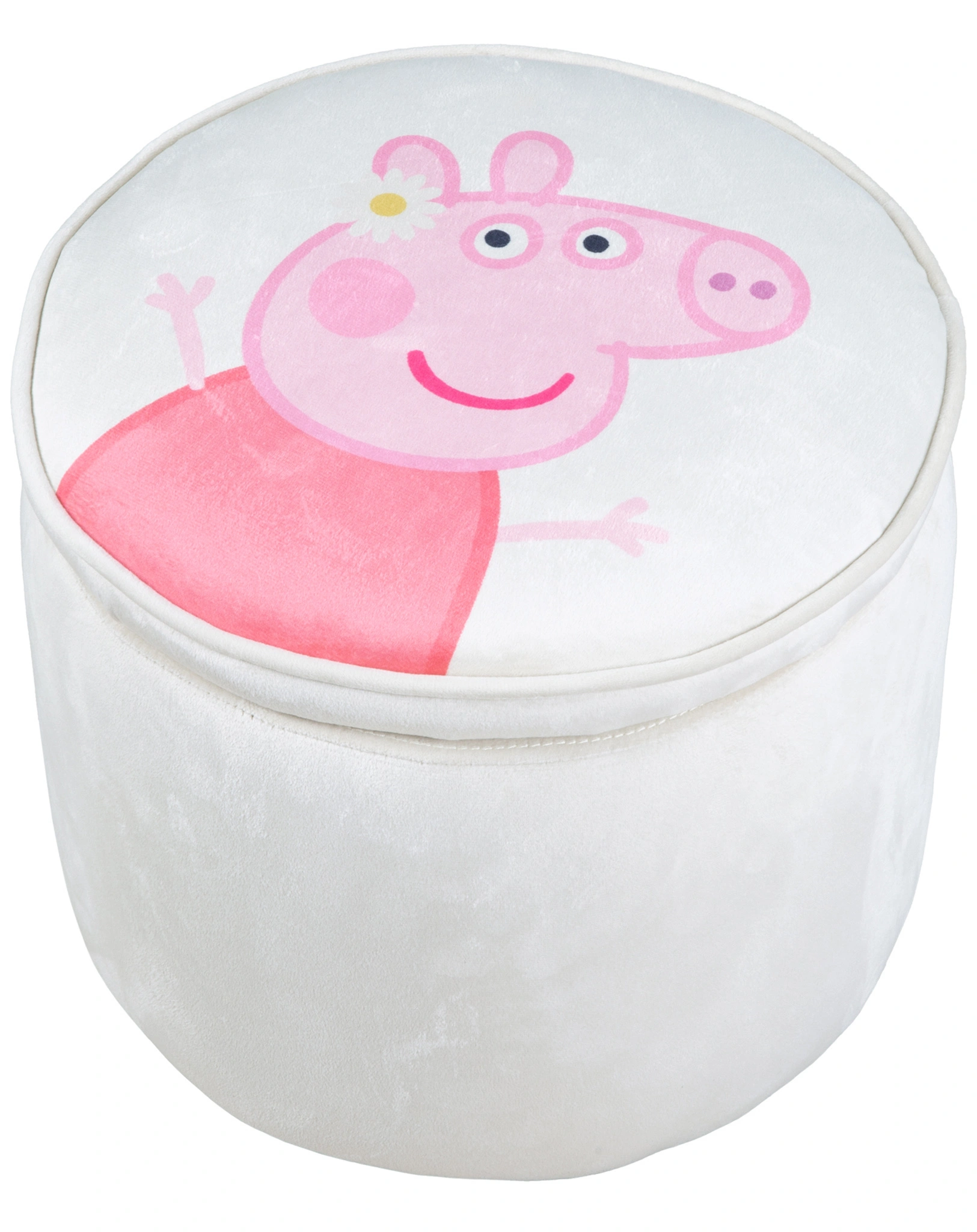 Sitzhocker PEPPA PIG II