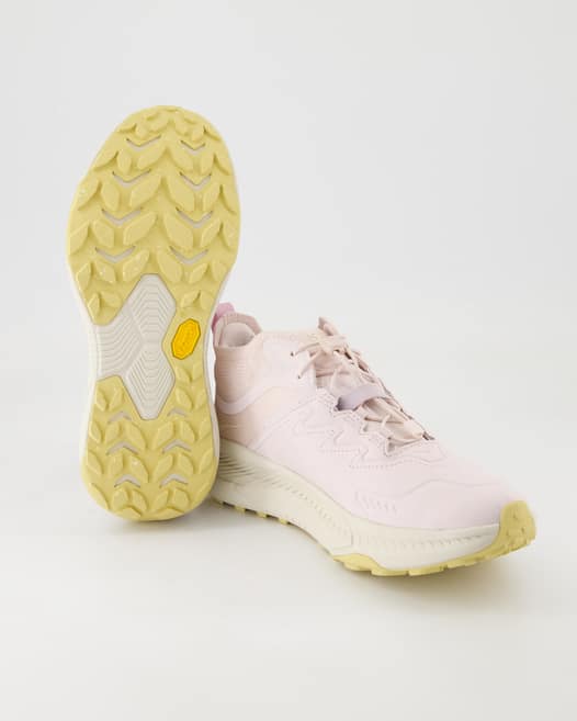 Hoka Transport Chukka GTX Wanderschuhe in Rosa