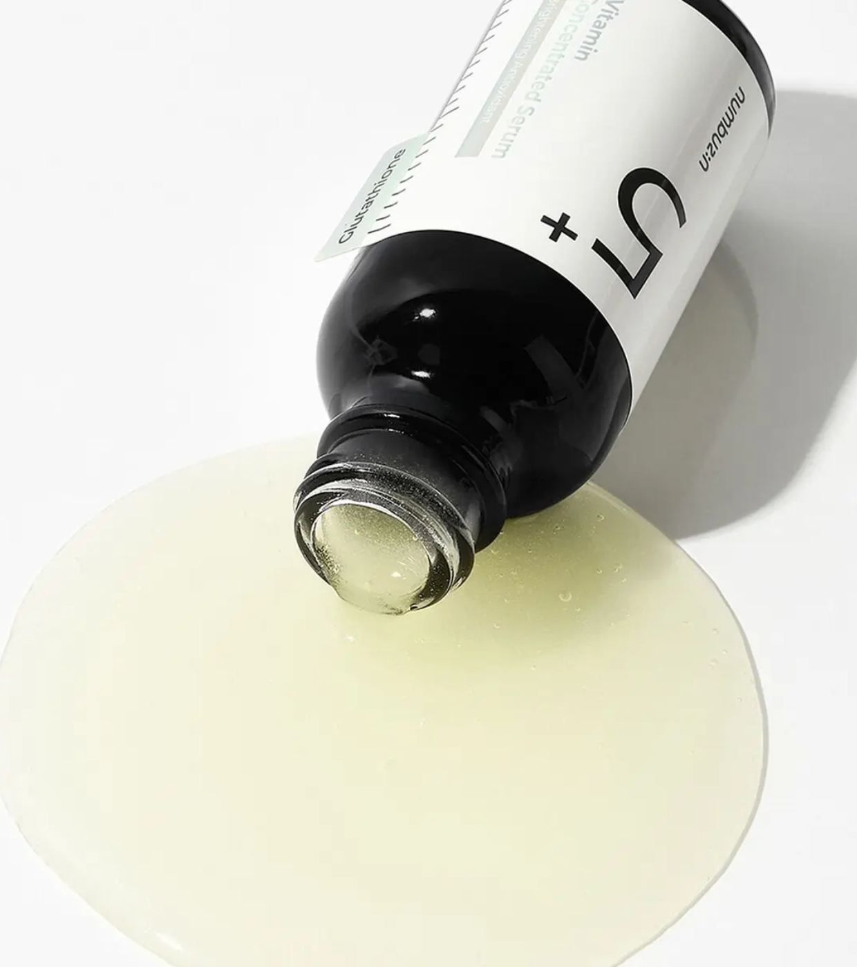 Numbuzin - Sérum Revitalizante No.5+ Vitamin Concentrated
