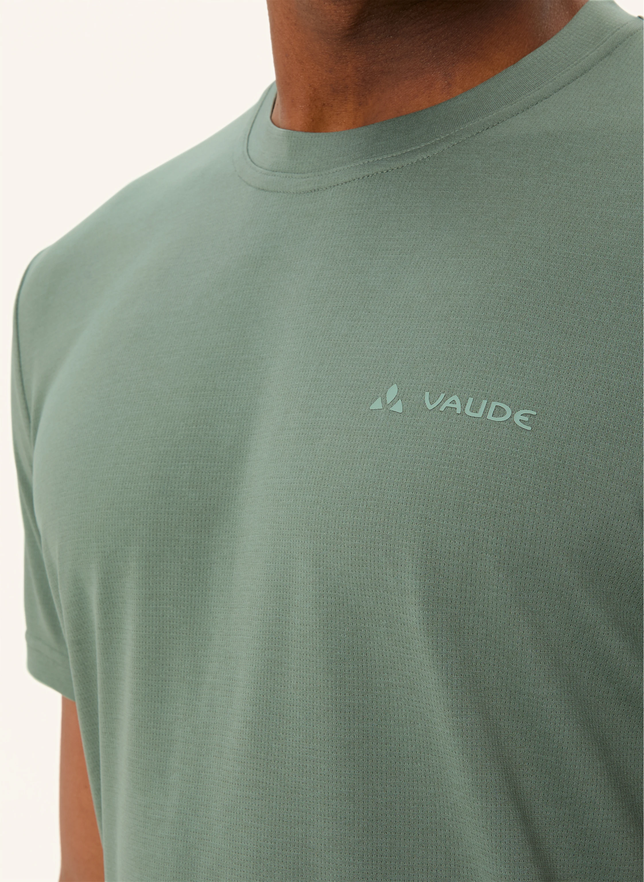 VAUDE T-Shirt SE MEN'S OSSOLA T-SHIRT