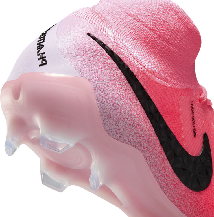 Nike Phantom Luna 2 Elite FG fodboldstøvler Pink