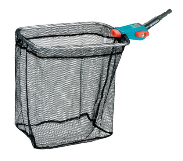 GARDENA combisystem Teichreiniger Vario 2