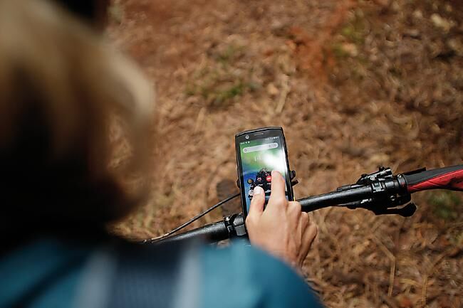 CROSSCALL - SMARTPHONE ACTION X5