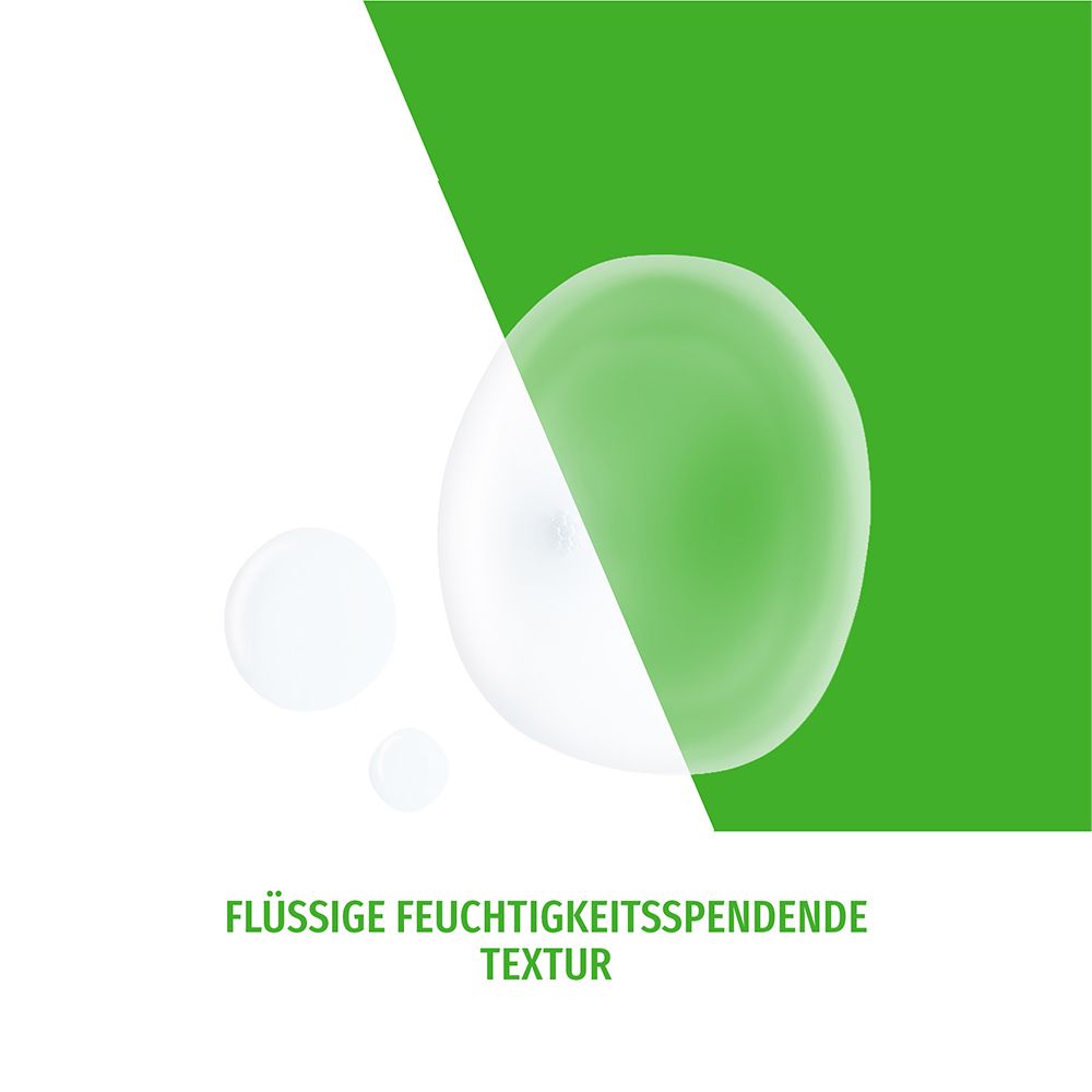 CeraVe Feuchtigkeitsspendendes Mizellenwasser