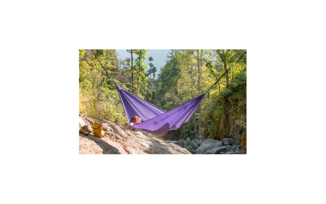 Ticket to the Moon Compact Hammock Hängematte